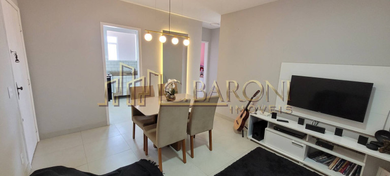 Imagem Apartamento com 2 Quartos à Venda, 65 m² em Centro - São Pedro Da Aldeia