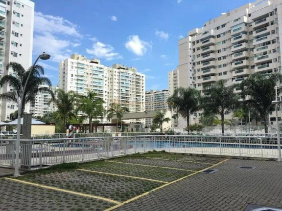 Apartamento com 2 Quartos à Venda, 78 m² em Barra Olímpica - Rio De Janeiro