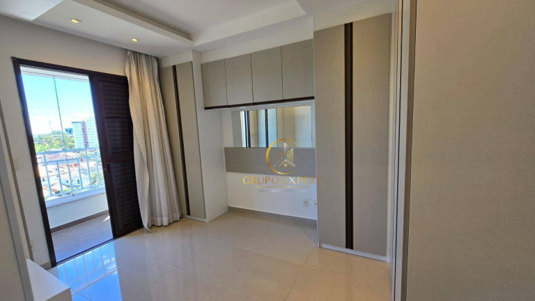 Imagem Apartamento com 3 Quartos para Alugar, 94 m² em Urbanova - São José Dos Campos Imagem Apartamento com 3 Quartos para Alugar, 94 m² em Urbanova - São José Dos Campos