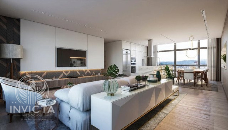 Apartamento com 3 Quartos à Venda, 143 m² em Barra Sul - Balneário Camboriú