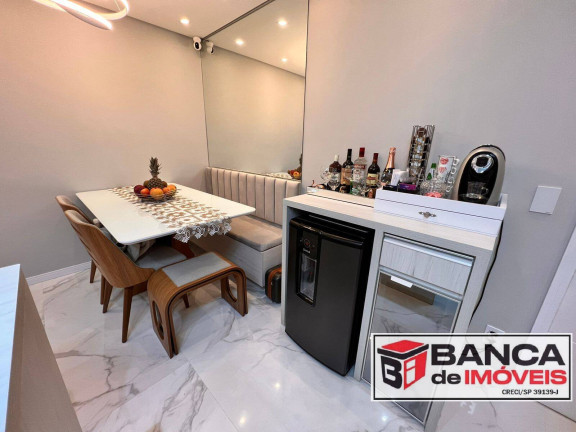 Imagem Apartamento com 2 Quartos à Venda, 53 m² em Centro - Osasco Imagem Apartamento com 2 Quartos à Venda, 53 m² em Centro - Osasco