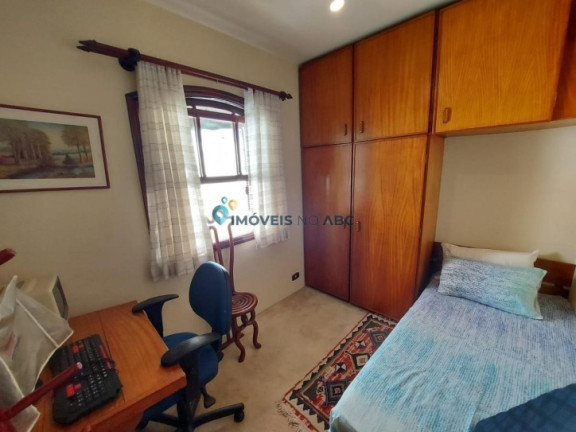 Imagem Sobrado com 3 Quartos à Venda, 155 m² em Centro - São Bernardo Do Campo