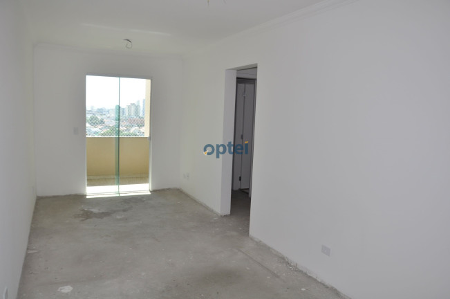 Apartamento com 2 Quartos à Venda, 62 m² em Paraíso - Santo André