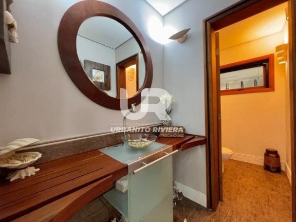 Imagem Casa com 8 Quartos à Venda, 1.100 m² em Riviera | Módulo 21 - Bertioga
