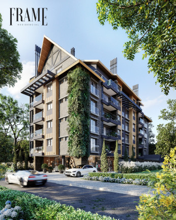 Imagem Apartamento com 2 Quartos à Venda, 87 m² em Centro - Nova Petrópolis Imagem Apartamento com 2 Quartos à Venda, 87 m² em Centro - Nova Petrópolis
