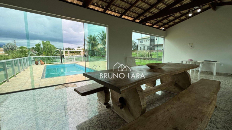 Imagem Casa com 1 Quarto à Venda, 110 m² em Condomínio Serra Verde - Igarapé