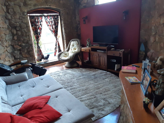Imagem Chácara com 4 Quartos à Venda, 400 m² em Portão - Atibaia Imagem Chácara com 4 Quartos à Venda, 400 m² em Portão - Atibaia