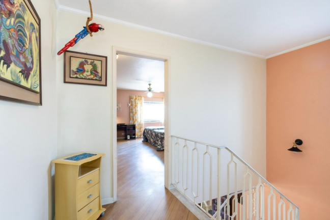 Imagem Casa com 3 Quartos à Venda, 173 m² em Jardim Umuarama - São Paulo Imagem Casa com 3 Quartos à Venda, 173 m² em Jardim Umuarama - São Paulo