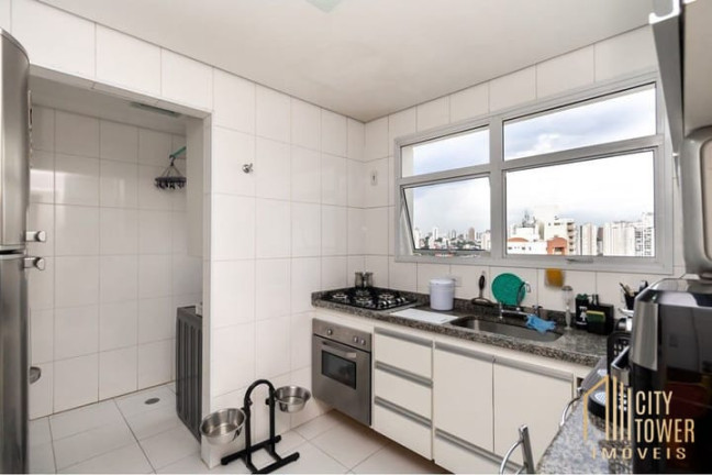 Imagem Apartamento com 3 Quartos à Venda, 80 m² em Vila Gumercindo - São Paulo Imagem Apartamento com 3 Quartos à Venda, 80 m² em Vila Gumercindo - São Paulo