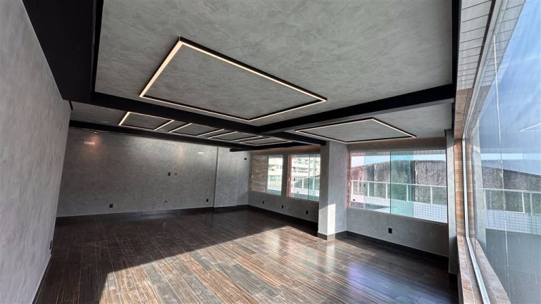 Imagem Apartamento com 2 Quartos à Venda, 82 m² em Aviação - Praia Grande