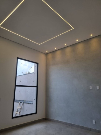 Casa com 3 Quartos à Venda, 144 m² em Residencial Tosi - Itupeva
