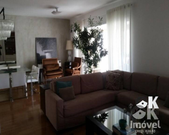 Imagem Apartamento com 3 Quartos à Venda, 170 m² em Perdizes - São Paulo Imagem Apartamento com 3 Quartos à Venda, 170 m² em Perdizes - São Paulo