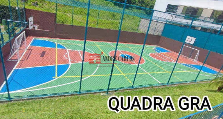Imagem Apartamento com 2 Quartos à Venda, 57 m² em Veloso - Osasco