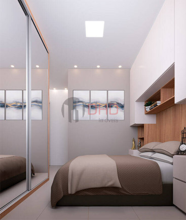 Imagem Apartamento com 2 Quartos à Venda, 40 m² em Conjunto Habitacional Júlio De Mesquita Filho - Sorocaba Imagem Apartamento com 2 Quartos à Venda, 40 m² em Conjunto Habitacional Júlio De Mesquita Filho - Sorocaba