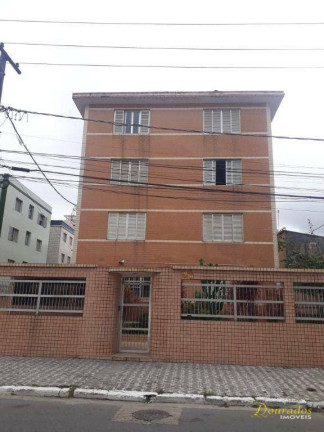 Apartamento com 1 Quarto à Venda, 37 m² em Boqueirão - Praia Grande
