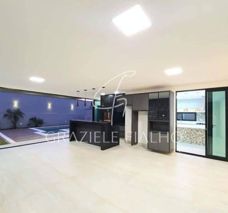 Imagem Casa à Venda, 300 m² em Nova Floresta - Maringá Imagem Casa à Venda, 300 m² em Nova Floresta - Maringá