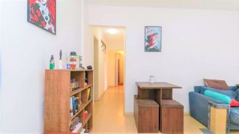 Imagem Apartamento com 2 Quartos à Venda, 72 m² em Vila Madalena - São Paulo Imagem Apartamento com 2 Quartos à Venda, 72 m² em Vila Madalena - São Paulo