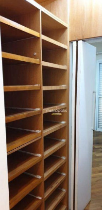 Imagem Apartamento com 2 Quartos à Venda, 81 m² em Santa Paula - São Caetano Do Sul