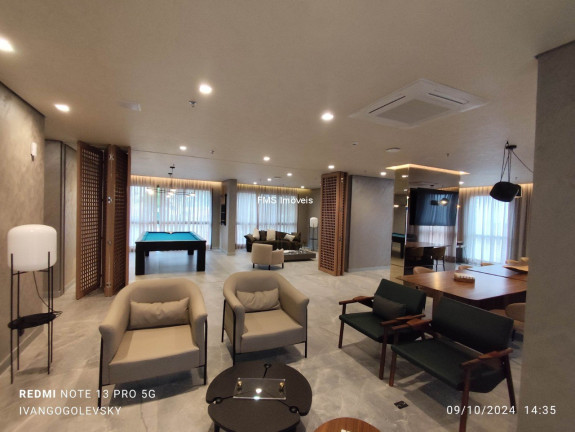 Imagem Imóvel com 1 Quarto à Venda, 46 m² em Brooklin - São Paulo Imagem Imóvel com 1 Quarto à Venda, 46 m² em Brooklin - São Paulo