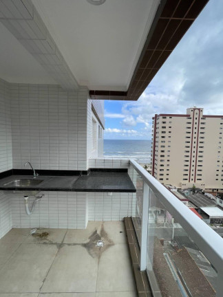 Imagem Apartamento com 2 Quartos à Venda, 65 m² em Vila Caiçara - Praia Grande