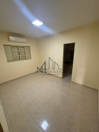Imagem Casa com 3 Quartos à Venda, 209 m² em Setor Santo André - Aparecida De Goiânia
