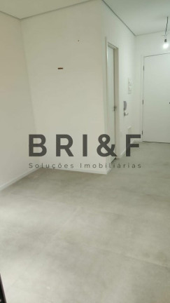 Imagem Apartamento com 1 Quarto à Venda, 24 m² em Campo Belo - São Paulo