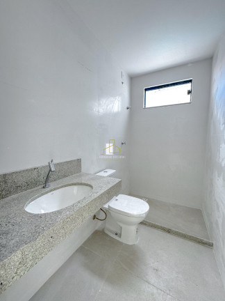 Imagem Casa com 3 Quartos à Venda, 132 m² em Morada De Laranjeiras - Serra