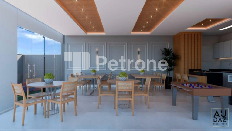 Imagem Apartamento com 3 Quartos à Venda, 95 m² em Palmas - Governador Celso Ramos