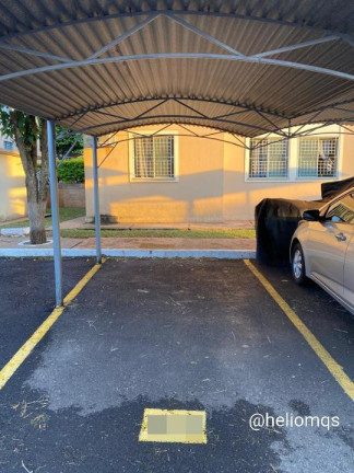 Imagem Apartamento com 2 Quartos à Venda, 45 m² em Monte Castelo - Campo Grande Imagem Apartamento com 2 Quartos à Venda, 45 m² em Monte Castelo - Campo Grande
