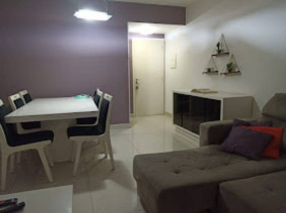 Imagem Apartamento com 3 Quartos à Venda, 90 m² em Santa Paula - São Caetano Do Sul Imagem Apartamento com 3 Quartos à Venda, 90 m² em Santa Paula - São Caetano Do Sul