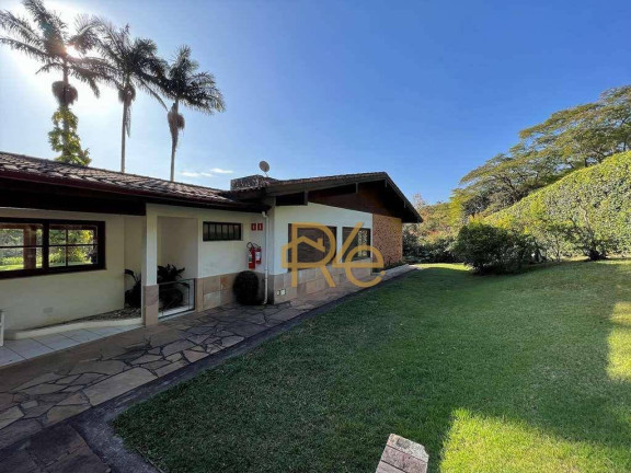Imagem Casa com 4 Quartos à Venda, 425 m² em Fazendinha - Cotia