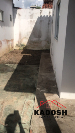 Imagem Casa com 3 Quartos para Alugar, 150 m² em Conceição - Feira De Santana