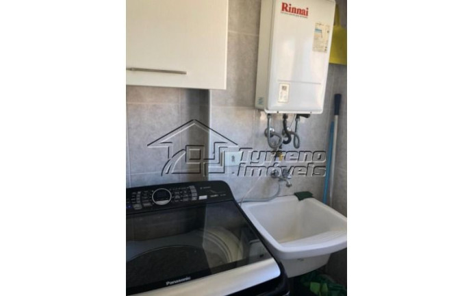 Imagem Apartamento com 2 Quartos à Venda, 56 m² em 31 De Março - São José Dos Campos Imagem Apartamento com 2 Quartos à Venda, 56 m² em 31 De Março - São José Dos Campos