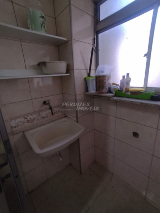 Imagem Apartamento com 2 Quartos à Venda, 56 m² em água Branca - São Paulo Imagem Apartamento com 2 Quartos à Venda, 56 m² em água Branca - São Paulo