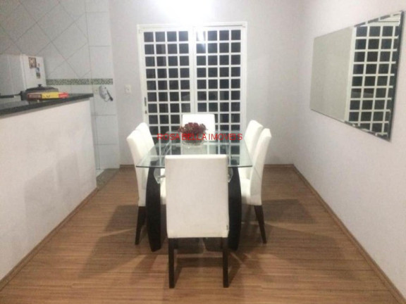Imagem Casa com 3 Quartos à Venda, 160 m² em Jardim Marambaia - Jundiaí Imagem Casa com 3 Quartos à Venda, 160 m² em Jardim Marambaia - Jundiaí