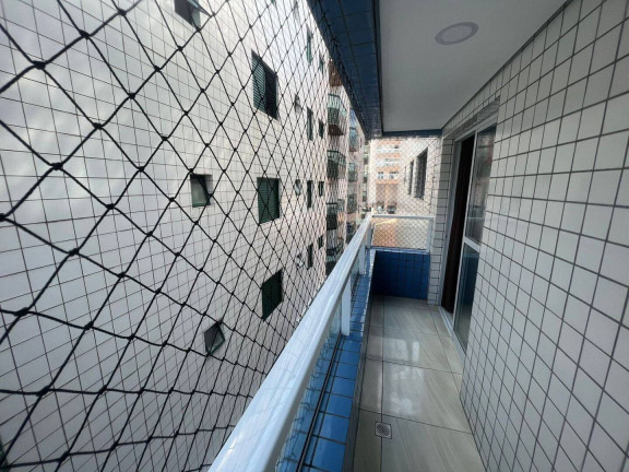 Imagem Apartamento com 1 Quarto à Venda,  em Aviação - Praia Grande