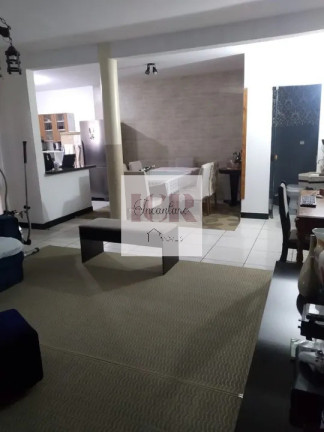 Imagem Casa com 2 Quartos à Venda, 200 m² em Jardim Residencial Imperatriz - Sorocaba