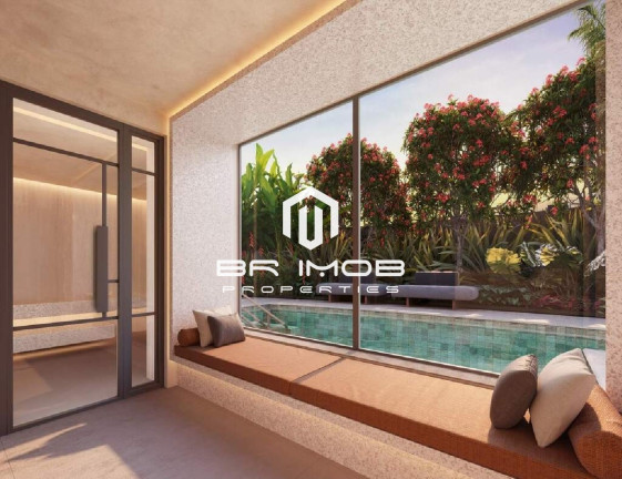 Imagem Imóvel com 4 Quartos à Venda, 461 m² em Vila Nova Conceição - São Paulo