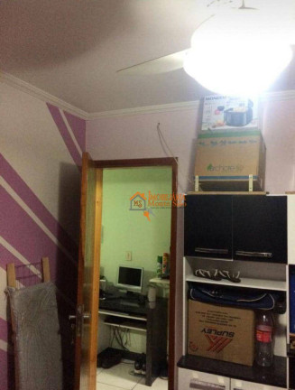 Imagem Apartamento com 2 Quartos à Venda, 54 m² em Vila Nova Bonsucesso - Guarulhos Imagem Apartamento com 2 Quartos à Venda, 54 m² em Vila Nova Bonsucesso - Guarulhos