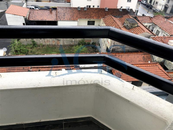 Imagem Apartamento com 2 Quartos à Venda, 58 m² em Tatuapé - São Paulo