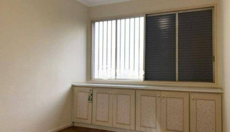 Imagem Apartamento com 4 Quartos à Venda, 189 m² em Cambuí - Campinas