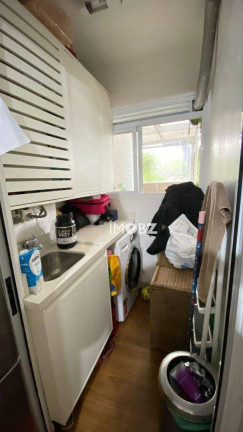 Imagem Imóvel com 2 Quartos à Venda, 87 m² em Vila Andrade - São Paulo