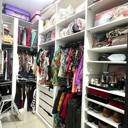Imagem Casa de Condomínio com 3 Quartos à Venda, em Jardim Solar Dos Nobres - Limeira Imagem Casa de Condomínio com 3 Quartos à Venda, em Jardim Solar Dos Nobres - Limeira