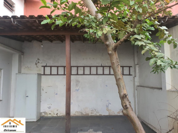 Imagem Sobrado com 6 Quartos à Venda,  em Senador Camará - Rio De Janeiro
