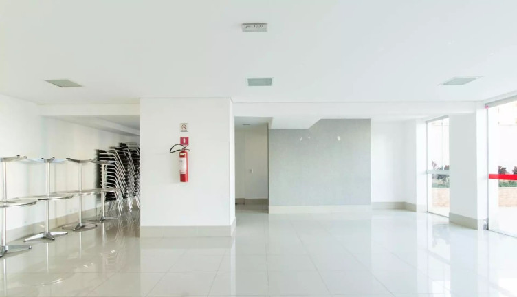 Imagem Imóvel com 2 Quartos à Venda, 79 m² em Sul (águas Claras) - Brasília