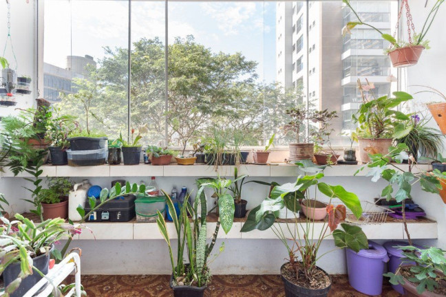 Imagem Apartamento com 3 Quartos à Venda, 131 m² em Pinheiros - São Paulo Imagem Apartamento com 3 Quartos à Venda, 131 m² em Pinheiros - São Paulo