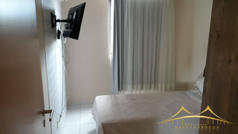 Imagem Apartamento com 2 Quartos à Venda, 56 m² em Tirol - Natal Imagem Apartamento com 2 Quartos à Venda, 56 m² em Tirol - Natal