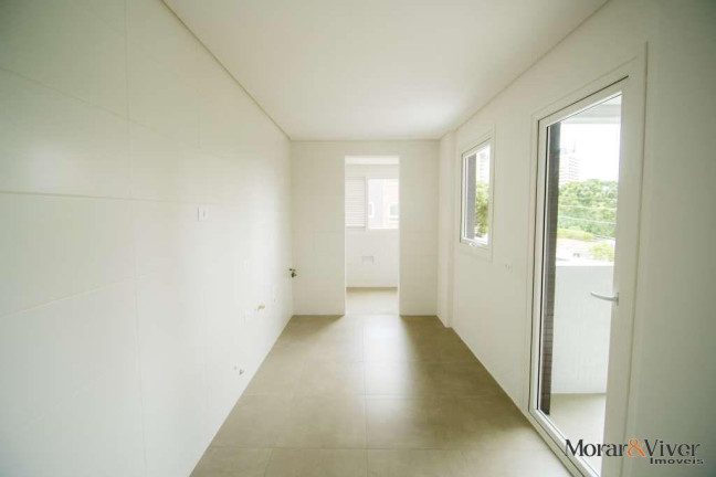 Imagem Apartamento com 3 Quartos à Venda, 105 m² em Ecoville - Curitiba