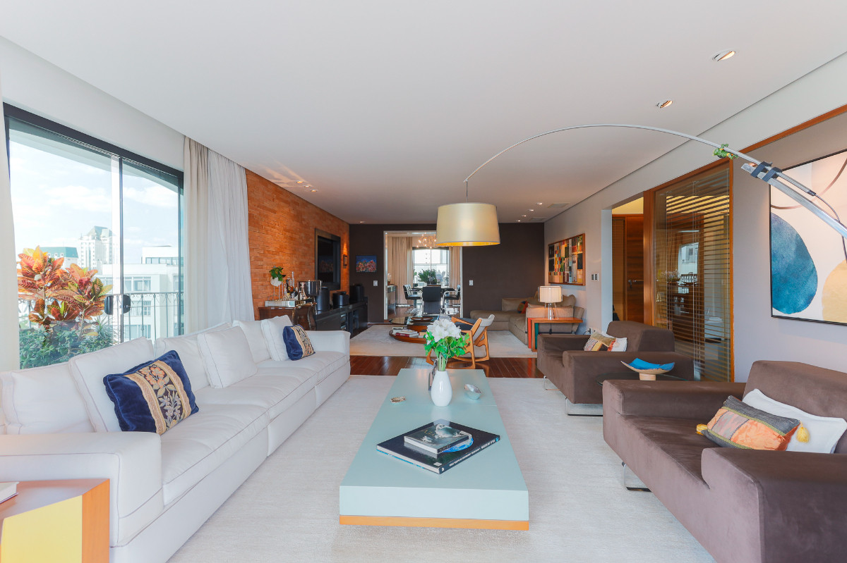 Imagem Apartamento com 2 Quartos à Venda, 288 m² em Higienópolis - São Paulo