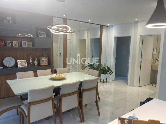 Imagem Apartamento com 3 Quartos à Venda, 160 m² em Jardim Ana Maria - Jundiaí Imagem Apartamento com 3 Quartos à Venda, 160 m² em Jardim Ana Maria - Jundiaí
